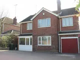 Humphrey Burtons Road
Styvechale