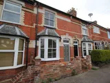 Harpsden Road, Henley On Thames