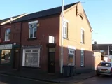 London Road, Chesterton