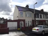 Norlington Road