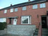 Macdonald Crescent, Meir, Stoke-On-Trent ST3