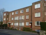 Wimborne Road
Moordown