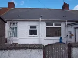 Second Street, Watling Street Bungalows, DH8