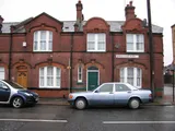 Barge House Road, London E16