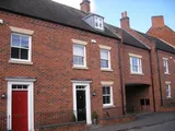 Park Road, Alrewas (Ref 21125)