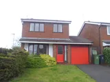 The Belfry, Perton, Wolverhampton WV6