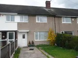 Listowel Crescent, Clifton, Nottingham NG11