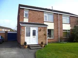 Normandy Drive, Taunton TA1