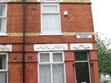 Fairhaven Street, Manchester