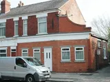 Moorland Road, Stockport