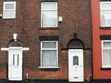Colliery Street, Manchester