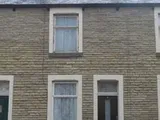 Cobden Street, Burnley