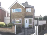 Highgate Avenue, Birstall, Leicester LE4