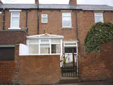 Fell View West, Crawcrook NE40