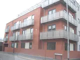 The Boulevard, Stoke-on-trent ST6
