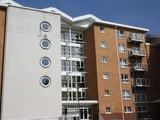 Chandlery Way, Cardiff Bay