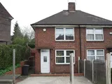 Southey Green Road, Sheffield