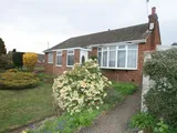 Haverhill Crescent, Rise Park
