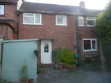Wych Road, Droitwich WR9