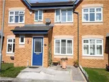 Parkside Ave, Skelmersdale WN8