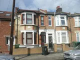 Engleheart Road, London SE6