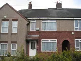 Prince Of Wales Road, Sheffield S2