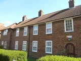 Boundfield Road, Catford, London SE6