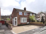 Gail Close, Alderley Edge SK9