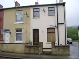 Sydney Street, Darwen