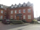 Wycliffe Court, Chester CH2