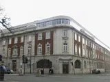 13 The Quadrangle House, Stratford, London, E15
