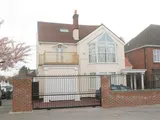 Green Lane, Hendon, London, NW4