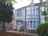 Village Road, Hull HU8