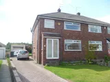 Homestead Drive, Brinsworth, Rotherham S60