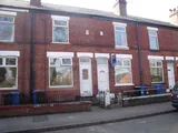 Gorsey Mount Street, Stockport SK1