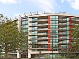 Pavilion Apartments, Regents Park, London, NW8