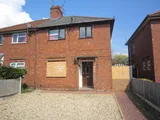 Westwick Drive, Lincoln LN6