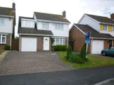Brampton Way, Portishead, Bristol BS20