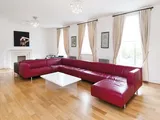 Fortune Green Road, West Hampstead, London, NW6