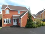 Kedleston Close, Chesterfield S41