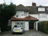 The Ridgeway, Golders Green, London, NW11