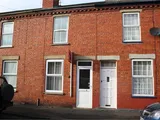 Handley Street, Sleaford, Lincolnshire, ng34