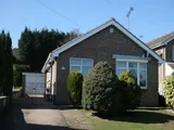 Beverley Garth, Ackworth, Pontefract WF7