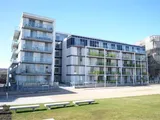 Emmerson Apartments, Crouch End, London, N8