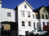 Lewisham Way, New Cross, London, SE14