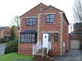 The Rookery, Deepcar, Sheffield, S36