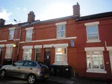 Irving Road, Stoke, CV1