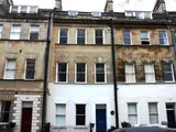 31 Grosvenor Place, London Road, Bath, BA1