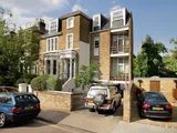 Montague Road, Richmond, Surrey, TW10