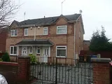 WHIMBERRY CLOSE, SALFORD, SALFORD M5 3WL